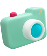 Camera Icon